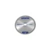 IRWIN General Purpose Table & Mitre Saw Blade 300 X 30mm X 60T ATB
