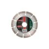 Metabo 624307000 Diamond Disc 125 X 22.23 Mm