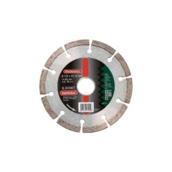 Metabo 624307000 Diamond Disc 125 X 22.23 Mm