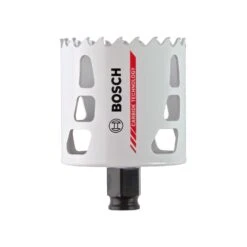 Bosch Endurance For Heavy Duty Carbide Holesaw Ø 73 Mm