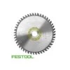 Festool 494605 Fine Tooth Saw Blade 260mm X 30mm X 80T