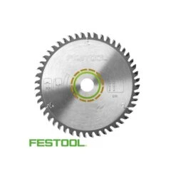 Festool 494605 Fine Tooth Saw Blade 260mm X 30mm X 80T