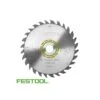 Festool 496302 Universal Saw Blade 160mm X 20mm X 28T