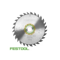 Festool 496302 Universal Saw Blade 160mm X 20mm X 28T