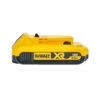 DeWalt Genuine DCB183 18V XR 2.0Ah Lithium-Ion Battery