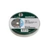 Metabo 616358000 Inox Cutting Discs 115x1x22.23mm Pack Of 10
