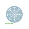 Festool 575170 Sanding Discs 150mm Grit P320 Pack Of 100