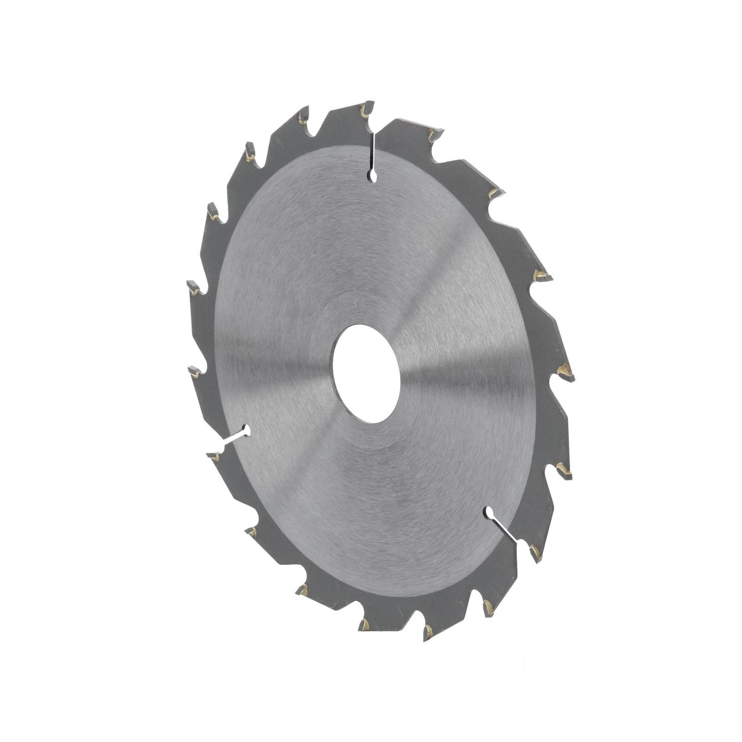 WellCut Circular Saw Blade 165mm X 18T X 30mm Bore Wood For Bosch, Makita - Image 3