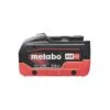Metabo Genuine 625368000 18V LiHD 5.5Ah Battery