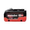 Metabo 625369000 18V LiHD 8.0Ah Li-Ion Battery