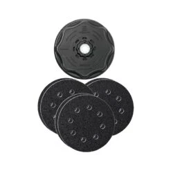 Fein 63806195210 Starlock Sanding Disc Set 115mm