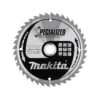 Makita B-09232 Specialized Circular Saw Blade 165mm X 20mm X 40 Teeth