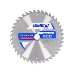 TCT SAW BLADE WellCut Profi 40T 300*3.2/2.2*30