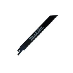 Makita 792147-1 Metal Saber Saw Blades 160mm Pack Of 5