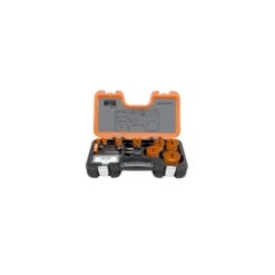 Bahco BAHHSSET95 Holesaw Set 16-64mm