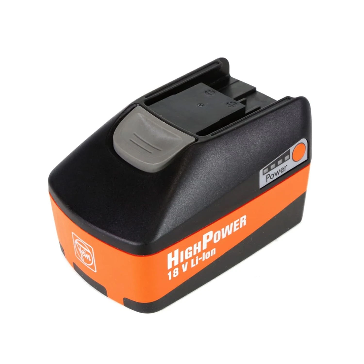 Fein 92604179020 18V Li-ion High Power 5.2Ah Battery - Image 2