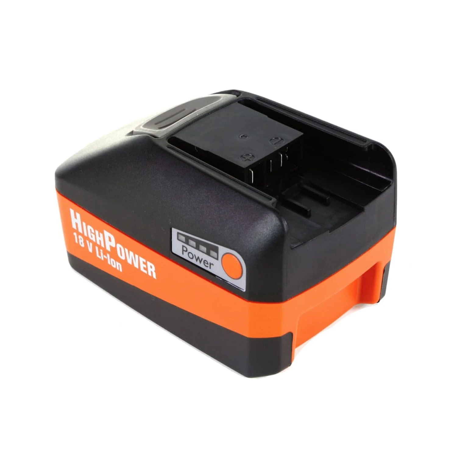 Fein 92604179020 18V Li-ion High Power 5.2Ah Battery - Image 3