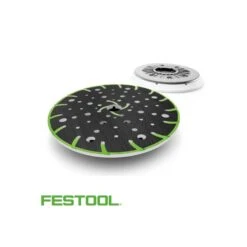 Festool 202462 FastFix Sanding Pad Ultra Soft 150mm