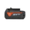 Fein GBA AS 5.0 18V 5.0Ah AMPShare Li-Ion Battery - 92604346020