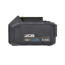 JCB 21-50LI 18V Lithium-Ion 5.0Ah Battery