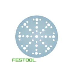 Festool 575164 Sanding Discs 150mm Grit P120 Pack Of 100