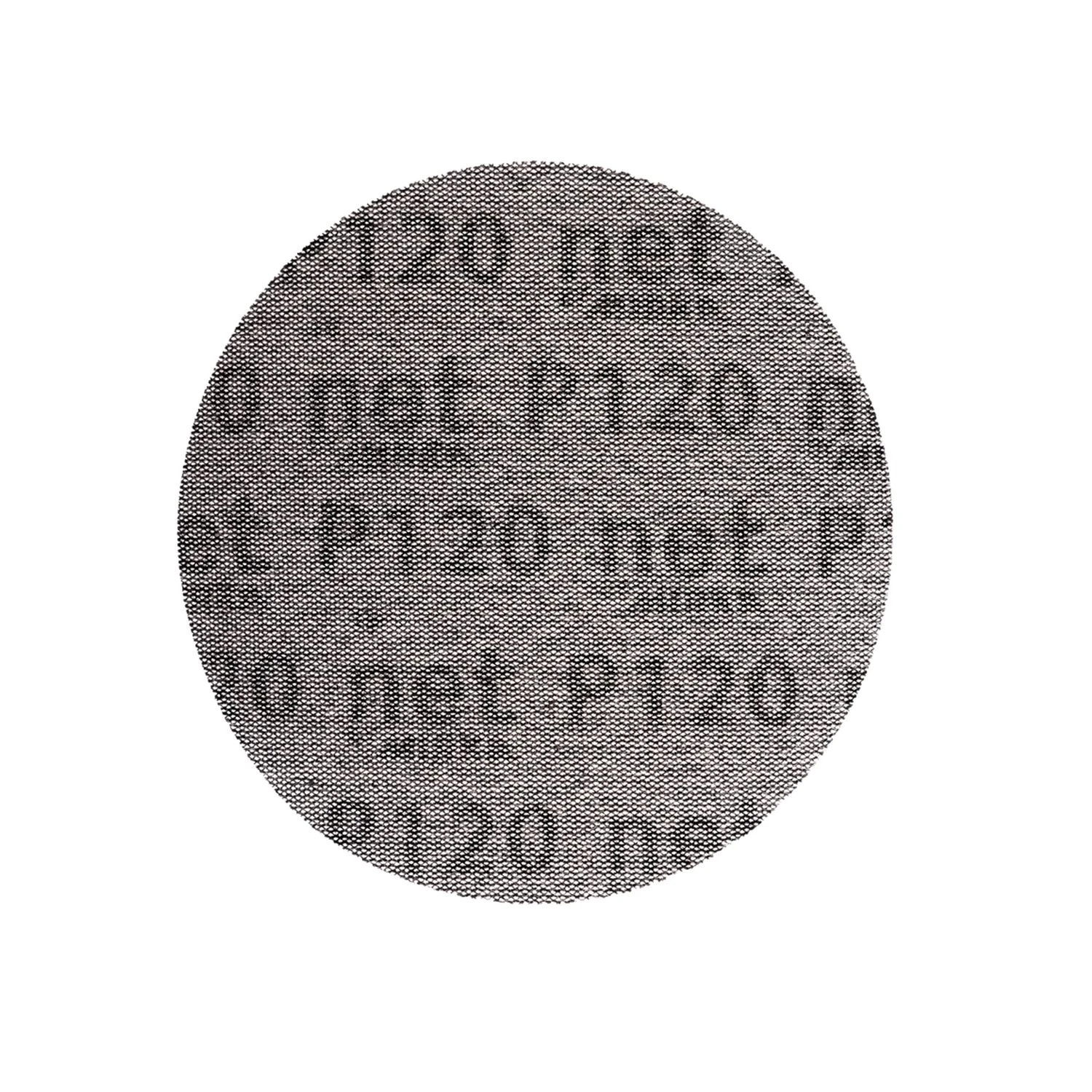 Mirka AE24105080 Autonet 150mm/6" Sanding Discs Grit 80 - Pack Of 50 - Image 3