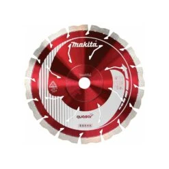 Makita B-13459 300mm Quasar Stealth Diamond Blade