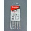 Makita B-16938 Nemesis SDS+ 5 Piece Drill Bit Set