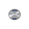IRWIN General Purpose Table & Mitre Saw Blade 400 X 30mm X 60T ATB