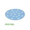 Festool 575157 Sanding Discs 150mm Grit P120 Pack Of 10