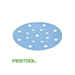 Festool 575157 Sanding Discs 150mm Grit P120 Pack Of 10