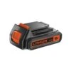 Black & Decker BL1518 18V 1.5Ah Li-Ion Slide Battery Pack