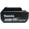 Makita Makia BL1830 18V LXT 3ah Battery