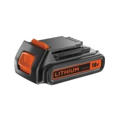 Black & Decker BL2018 18V 2.0Ah Li-ion Slide Battery Pack