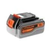 Black & Decker BL4018 18V 4.0Ah Li-Ion Slide Battery Pack