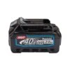 Makita Genuine BL4020 XGT 40Vmax Li-ion 2.0Ah Battery