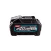 Makita BL4040 Genuine 40V Max XGT Li-Ion 4.0Ah Battery