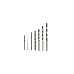 IRWIN IRW10501918 7 Piece 4-12mm Granite Drill Bit Set