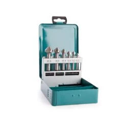 Makita D-42204 6 Piece Countersink Set