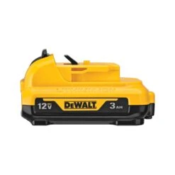 DeWalt Genuine (12V) DCB124 XR Li-ion 3.0Ah Battery