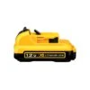 DeWalt DCB127 XR 12V 2.0Ah Li-Ion Battery