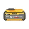 Dewalt DCB549 18V/54V XR 15.0Ah FlexVolt Battery
