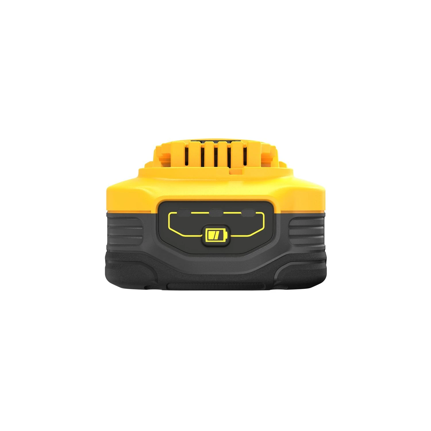 DeWalt 18V Li-ion 1.7Ah & 5.0Ah Powerstack Battery Twin Pack - Image 10