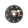 WellCut Diamond Blade Special Plastic 125 X 22mm Bore 0.23 Thickness - 333-125/22