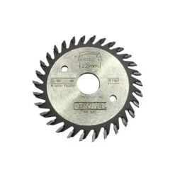 DEWALT EXTREME BISCUIT JOINTER BLADE 102 22 30T