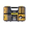 DeWalt DT71569-QZ T-Stak Drawer Accessory Set 100 Piece