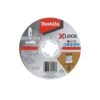 Makita E-00387 115mm X-Lock A60T Cutting Disc