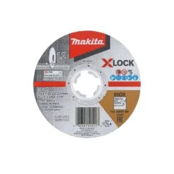Makita E-00387 115mm X-Lock A60T Cutting Disc