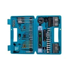 Makita E-10730 102 Piece Drill & Screwdriver Bit Set