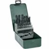 Bosch 2607019446 Metal HSS-R Drill Bit Set 1-13mm (25 Piece)